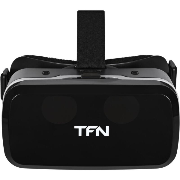 Очки виртуальной реальности TFN Vision Pro для смартфона  (TFN-VR-MVISIONPBK)