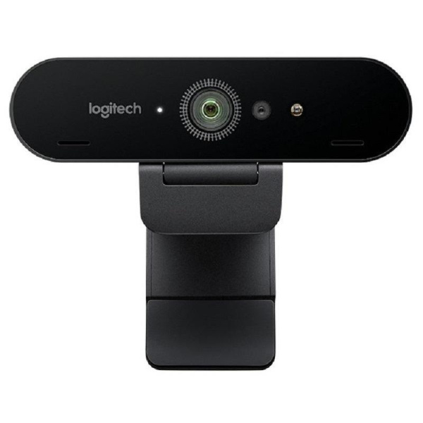 Камера для видеоконференций Logitech Brio (960-001106)