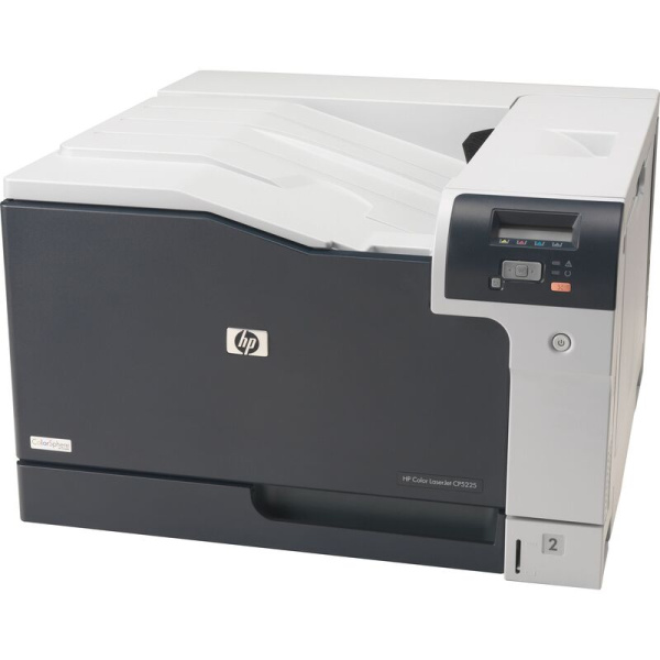 Принтер лазерный цветной HP Color LaserJet Professional CP5225dn  (CE712A)