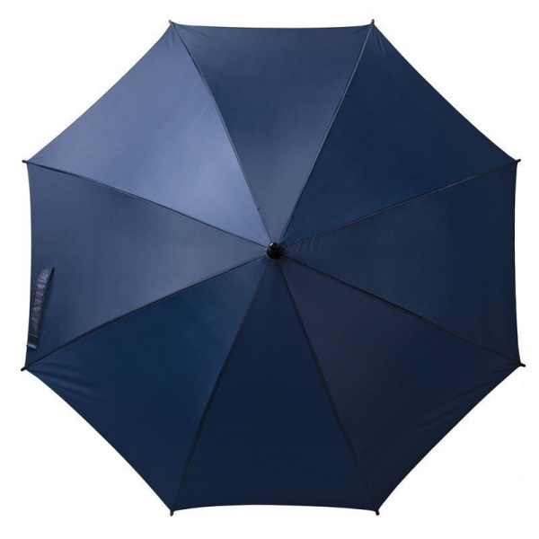 Зонт Standard полуавтомат темно-синий (12393.40)