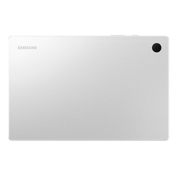 Планшет Samsung Galaxy Tab A8 10.5 64 ГБ серебристый (SM-X205NZSESKZ)
