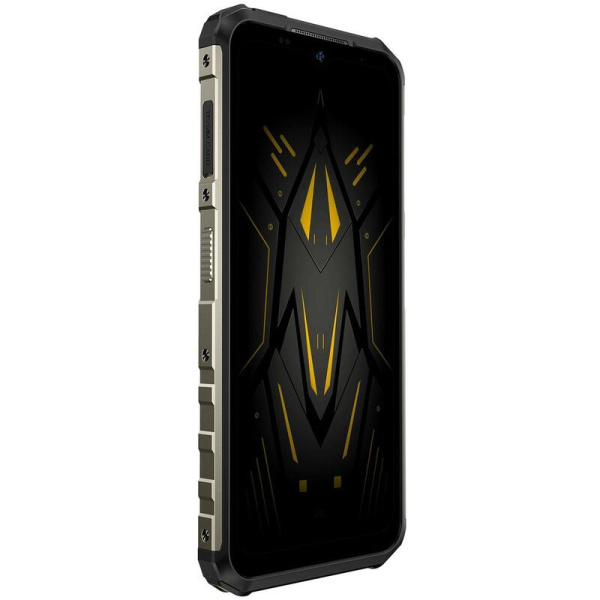 Смартфон Ulefone Armor 22 256 ГБ черный (6937748735595)