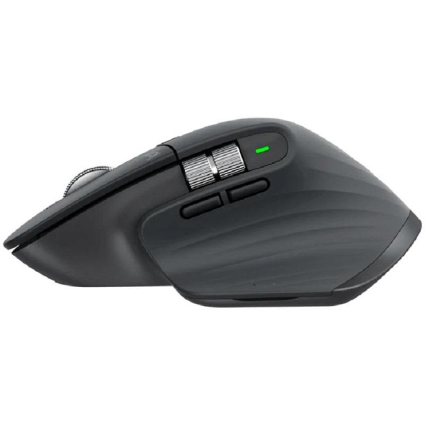 Мышь беспроводная Logitech MX Master 3S (910-006559)