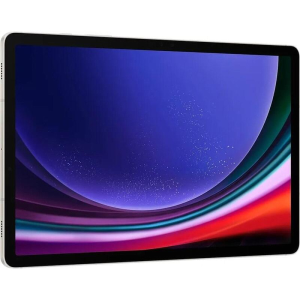 Планшет Samsung Galaxy Tab S9 SM-X710 11 128 ГБ бежевый (SM-X710NZEACAU)