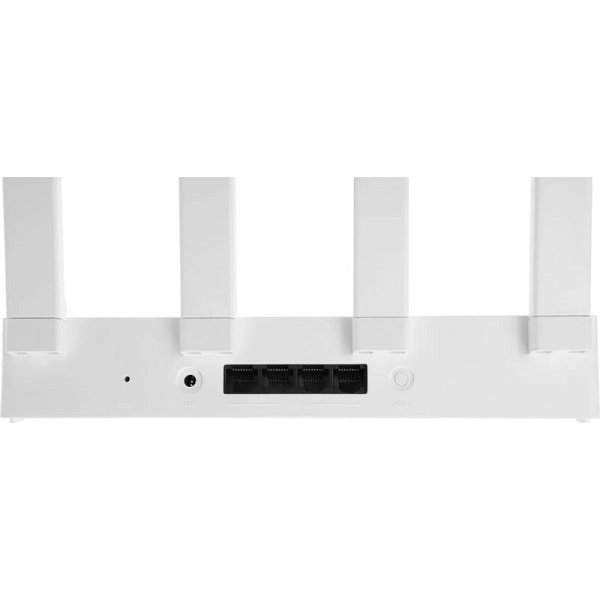 Маршрутизатор Xiaomi Router AX3000T RU (DVB4441GL)