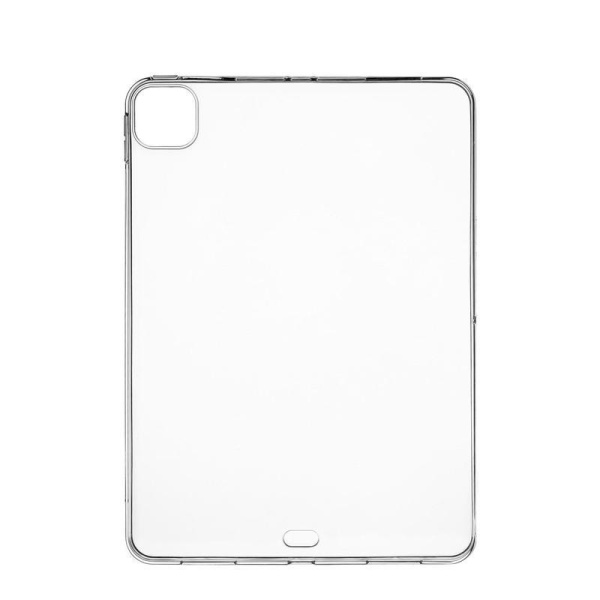 Чехол-накладка uBear для Apple iPad 11 прозрачный (CS73TR11TN-IPP)