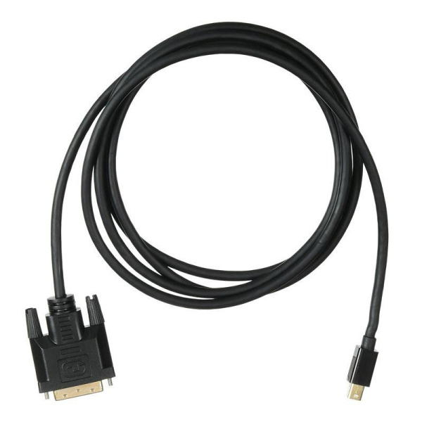 Кабель Buro mini DisplayPort - DVI-D 2 метра (1147224)