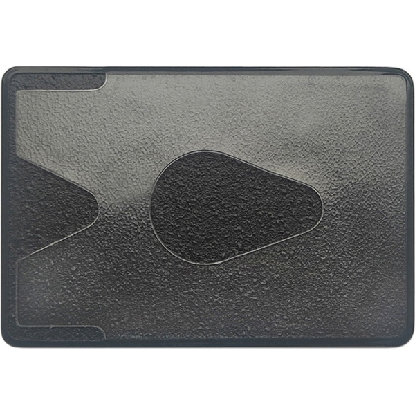 Чехол для пропуска ДПС искусственная кожа синий Чехол для пропуска ДПС искусственная кожа синий