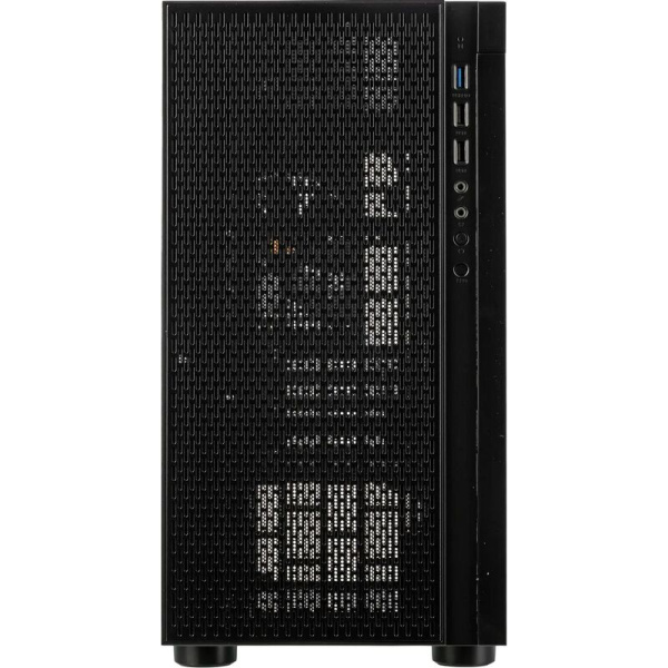 Корпус Thermaltake Versa H18 (CA-1J4-00S1WN-00)