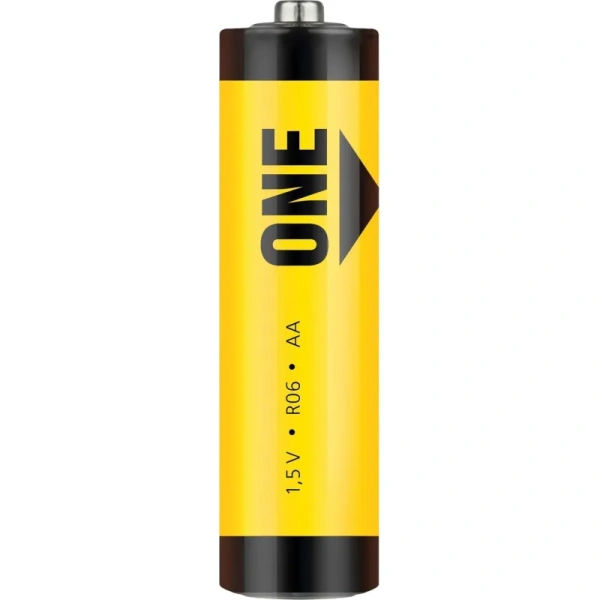 Батарейки Smartbuy пальчиковые АА R6 (4 штуки в упаковке) Батарейки Smartbuy пальчиковые АА R6 (4 штуки в упаковке)