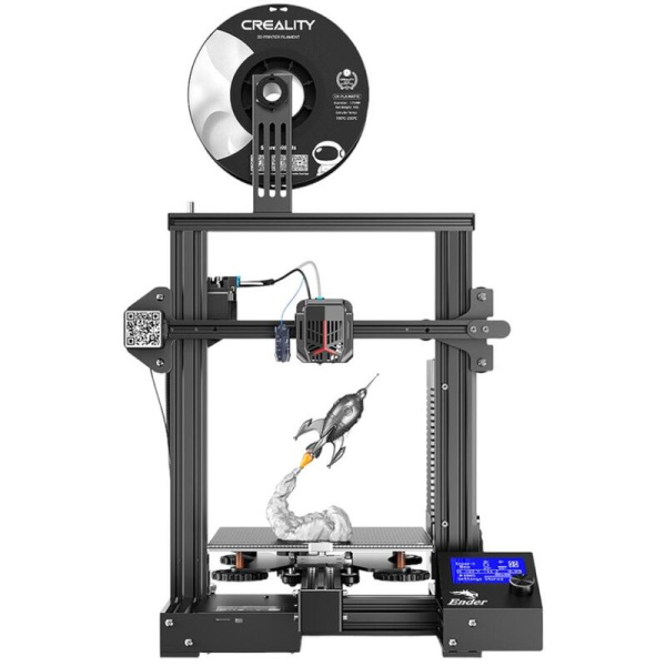 3D-принтер Creality3D Ender-3 Neo