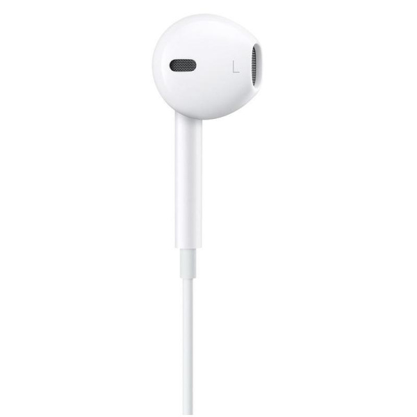 Наушники Apple EarPods с 3.5 мм разъемом