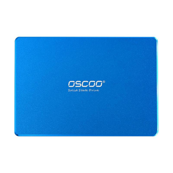 SSD накопитель Oscoo OSC-SSD-001 256 ГБ (6970823621291)