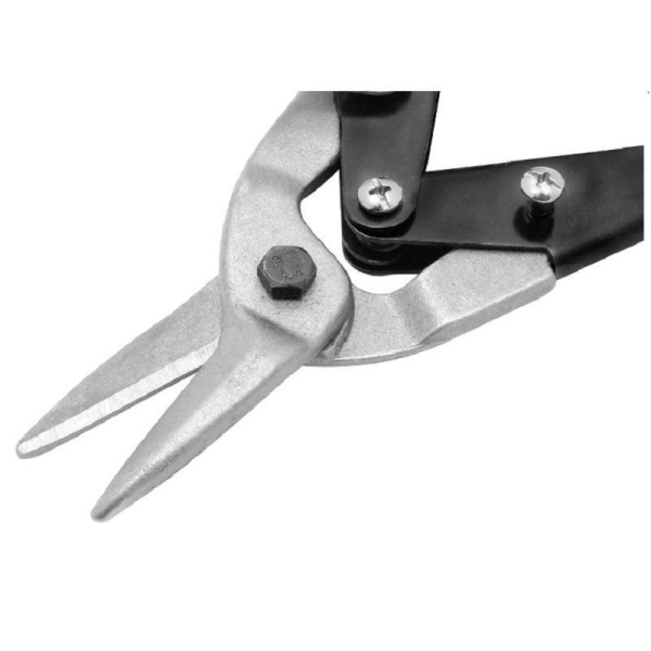 Ножницы по металлу VIRA CS55 с прямым резом 250 мм (850102)