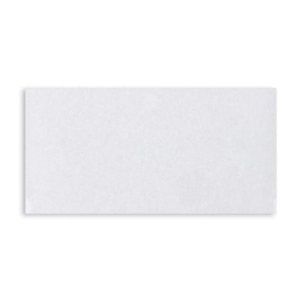 Конверт почтовый OfficePost E65 (110x220 мм) белый с клеем (1000 штук в упаковке)