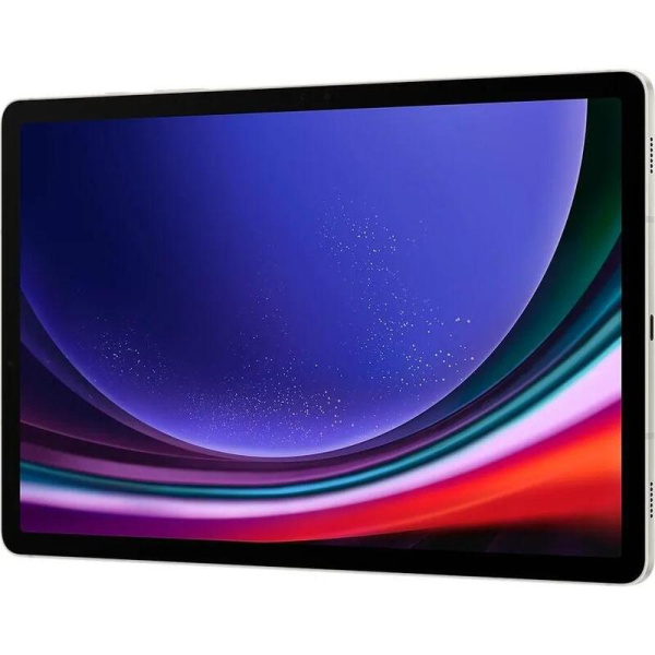 Планшет Samsung Galaxy Tab S9 SM-X710 11 128 ГБ бежевый (SM-X710NZEACAU)