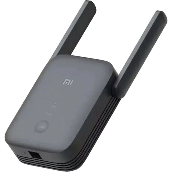 Усилитель сигнала Wi-Fi Xiaomi Mi Range Extender AC1200 EU (DVB4348GL)