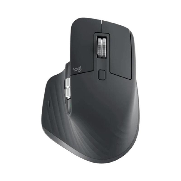 Мышь беспроводная Logitech MX Master 3S (910-006559)