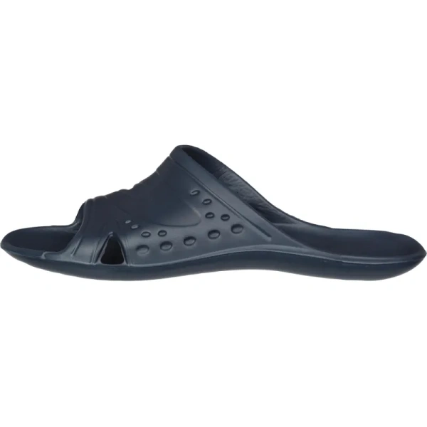 Тапочки резиновые (сланцы) мужские Janett Отель ЭВА (размер 45-46) Тапочки резиновые (сланцы) мужские Janett Отель ЭВА (размер 45-46)