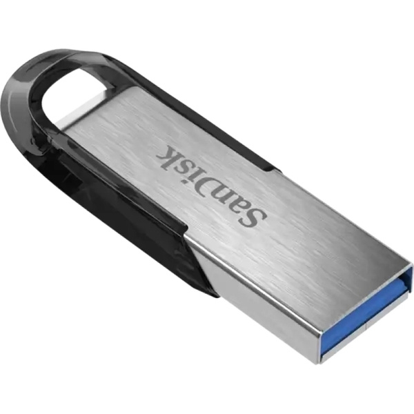 Флешка USB 3.0 256 ГБ Sandisk Ultra Flair (SDCZ73-256G-G46)