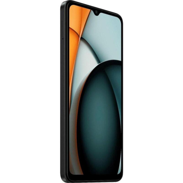 Смартфон Xiaomi Redmi A3 128 ГБ черный (54087)