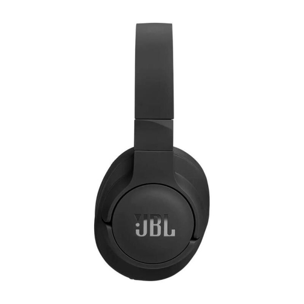 Наушники беспроводные JBL Tune 770 NC черные (JBLT770NCBLK)