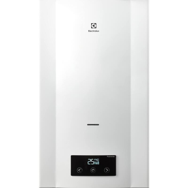 Водонагреватель проточный Electrolux GWH 11 Pro Inverter