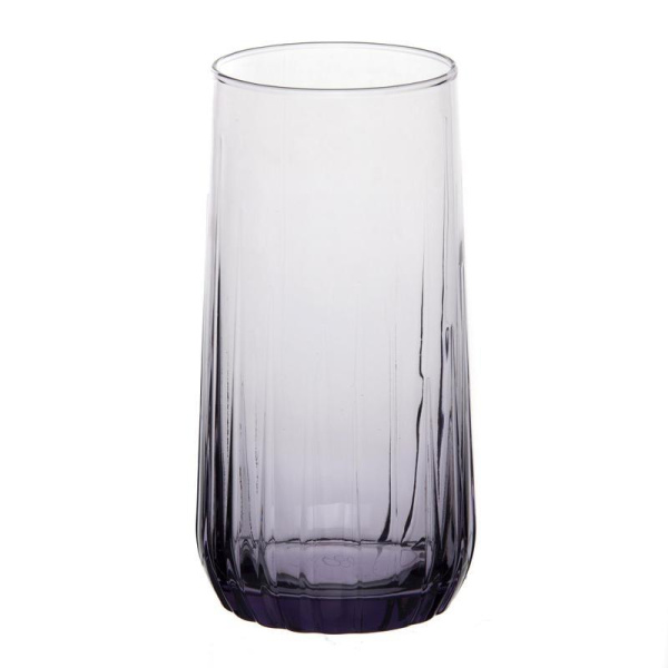 Набор стаканов для напитков Pasabahce Nova стеклянные высокие  360 мл (3  штуки в упаковке)