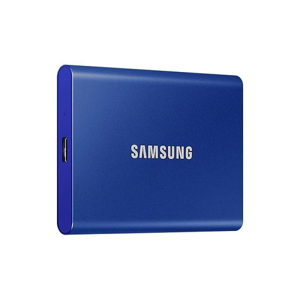 Внешний жесткий диск SSD Samsung MU-PC500H/WW 500 ГБ