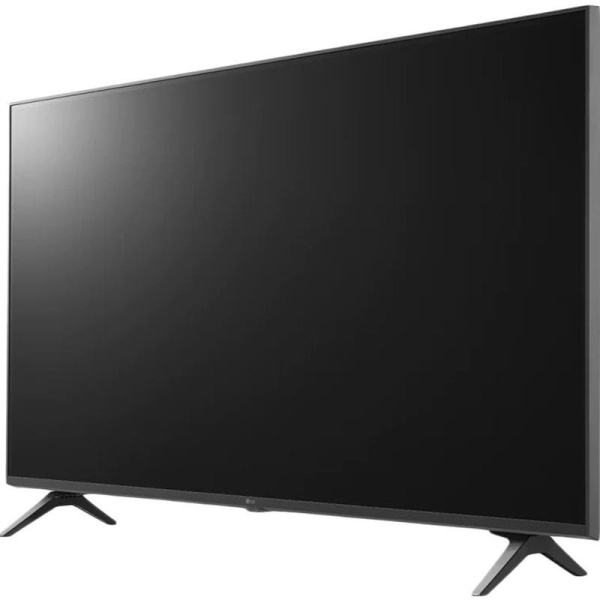 Телевизор 43" LG 43UQ90006LD.ADKG серый