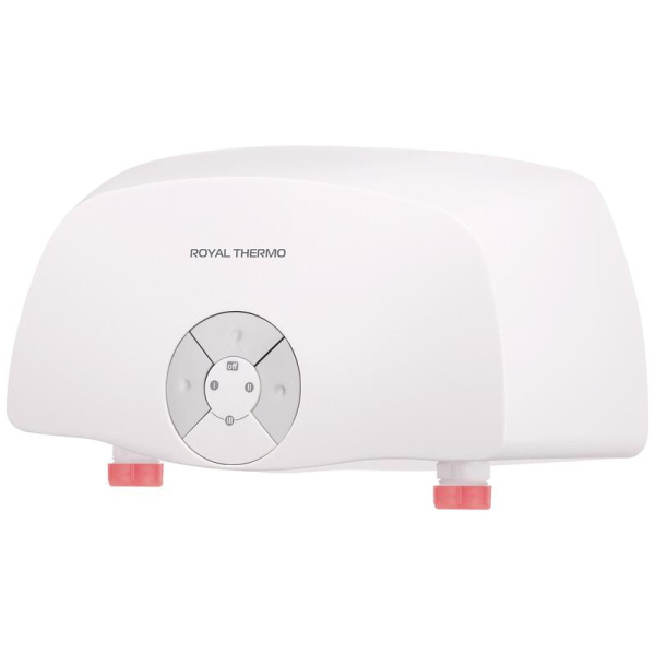 Водонагреватель проточный Royal Thermo SmartFix TS (5,5 kW)