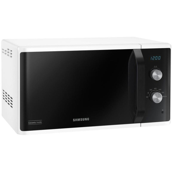 Микроволновая печь Samsung MS23K3614AW/BW