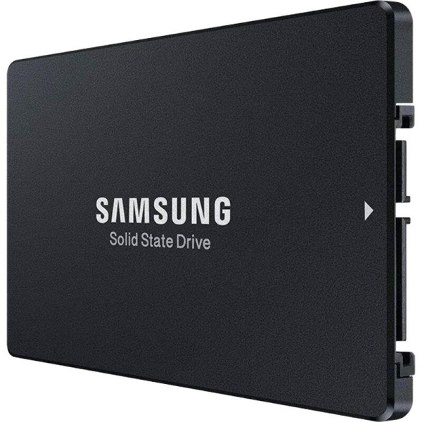 SSD накопитель Samsung Enterprise PM897 1.92 ТБ (MZ7L31T9HBNA-00A07)