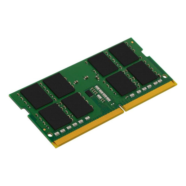Оперативная память Kingston 16 ГБ KVR26S19D8/16 (SO-DIMM DDR4)