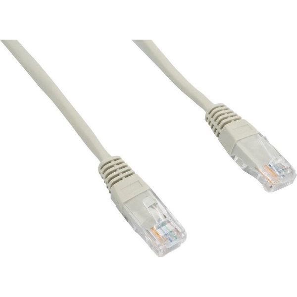 Патч-корд витая пара A1 A1-LCU5E-3M cat 5e 3 м