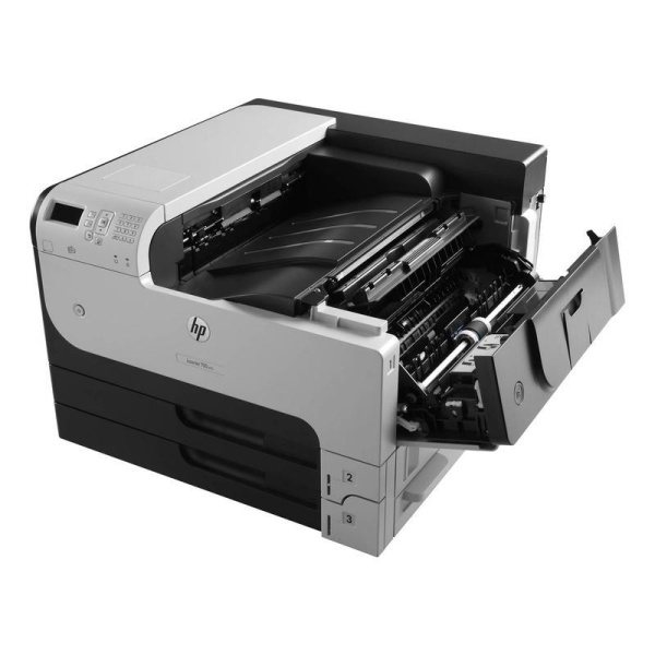 Принтер HP LaserJet Enterprise 700 M712dn (CF236A)