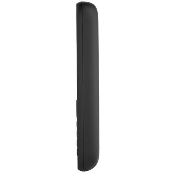Мобильный телефон Nokia 105 DS черный (16KIGB01A01)