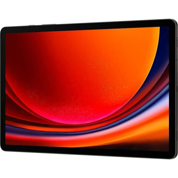 Планшет Samsung Galaxy Tab S9 SM-X710 11 256 ГБ черный (SM-X710NZAECAU)