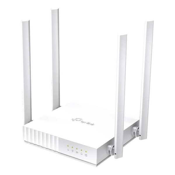 Маршрутизатор TP-Link Archer C24 (Archer C24)