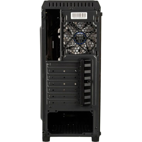 Корпус Zalman N5 TF