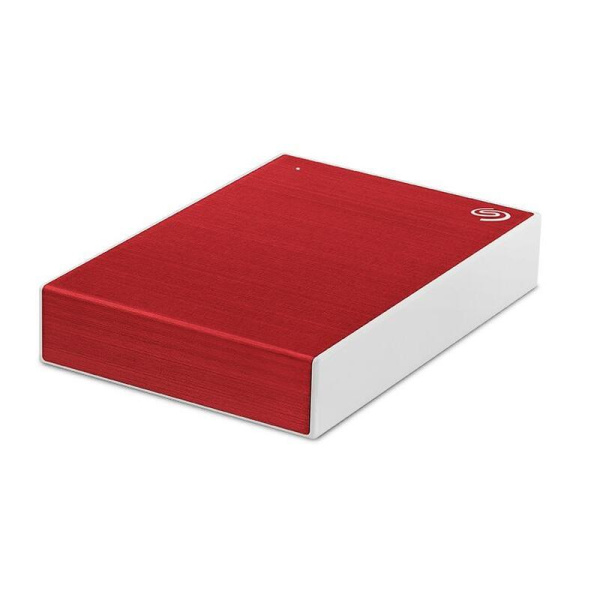 Внешний жесткий диск Seagate One Touch 2 ТБ красный (STKB2000403)