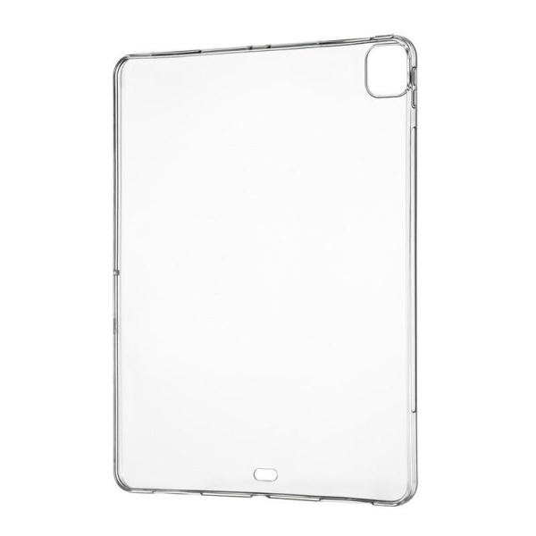 Чехол-накладка uBear для Apple iPad 12.9 прозрачный (CS74TR129TN-IPP)
