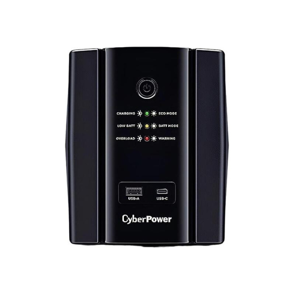 Источник бесперебойного питания Cyberpower UT1500EIG