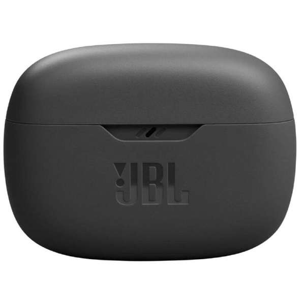 Наушники JBL Wave Beam черные (JBLWBEAMBLK)