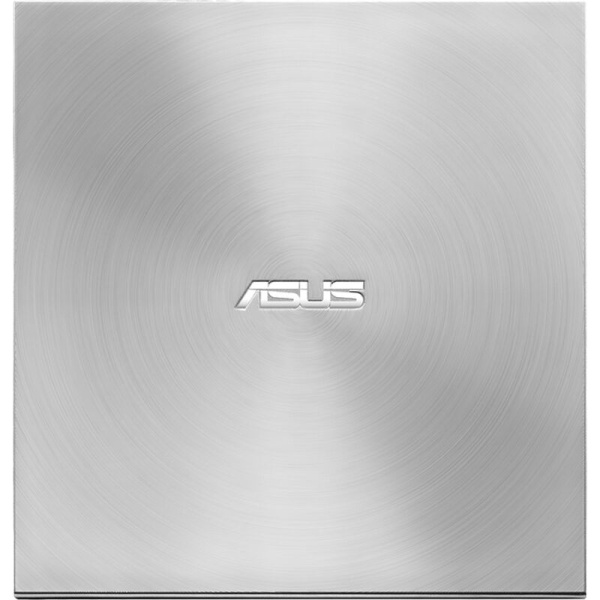 Привод DVD-RW Asus SDRW-08U7M-U/SIL/G/AS/P2G (90DD01X2-M29000)