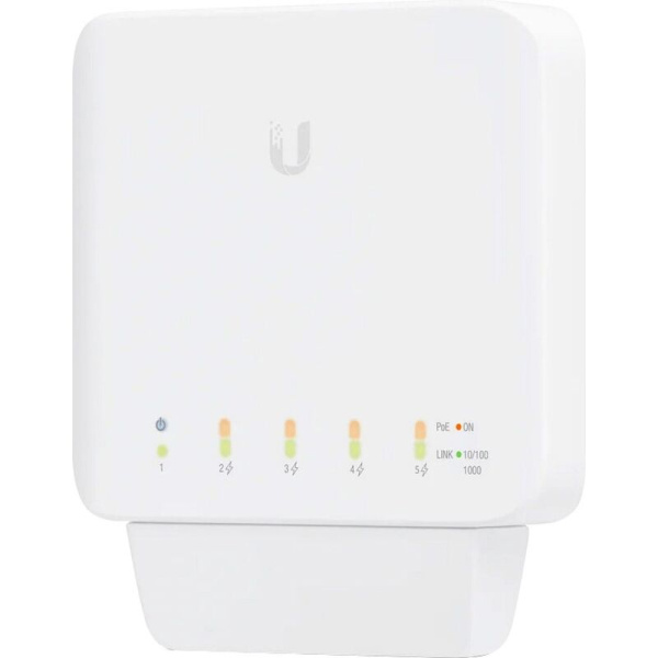 Коммутатор Ubiquiti UniFi Switch Flex (USW-Flex)