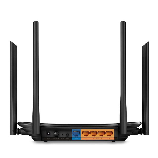 Маршрутизатор TP-Link Archer C6