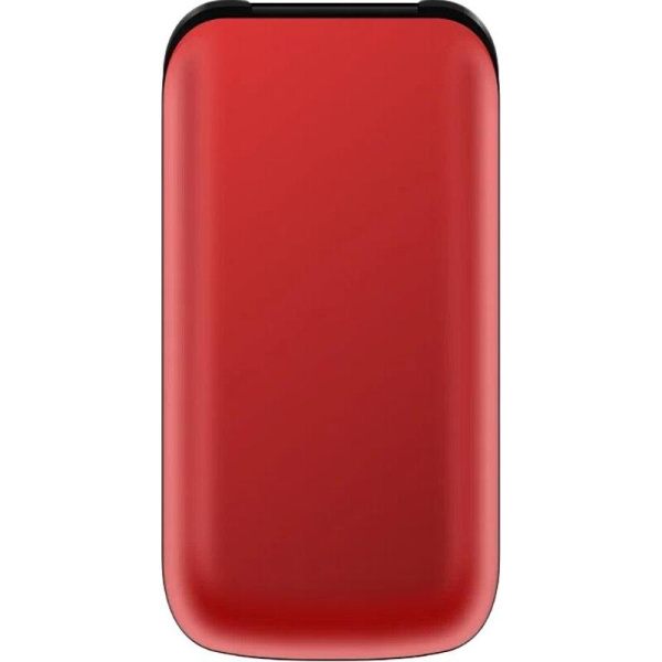 Мобильный телефон teXet TM-422 красный