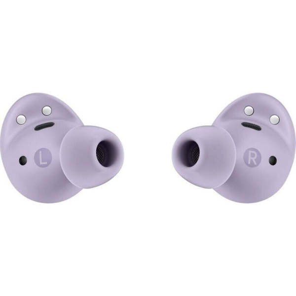 Наушники беспроводные Samsung Galaxy Buds 2 Pro фиолетовые  (SM-R510NLVAINS)