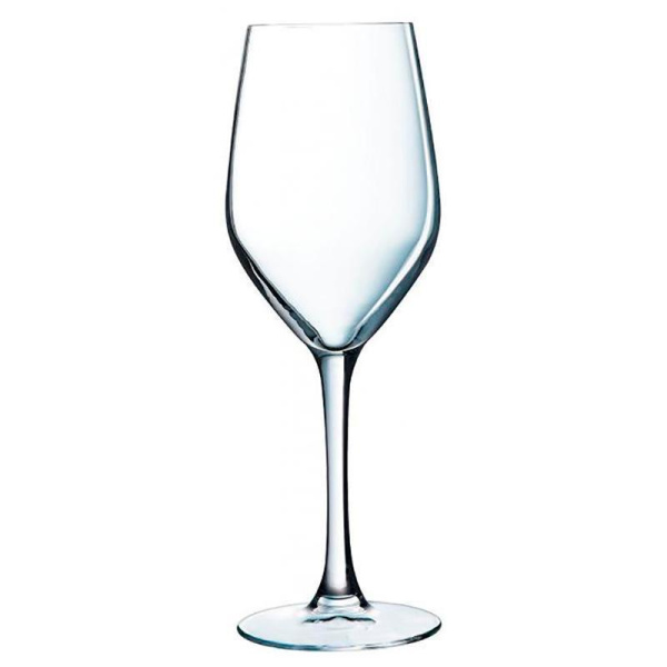 Набор бокалов для вина Luminarc Селест стеклянные 450 мл (6 штук в  упаковке)